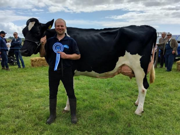 Craigie Show